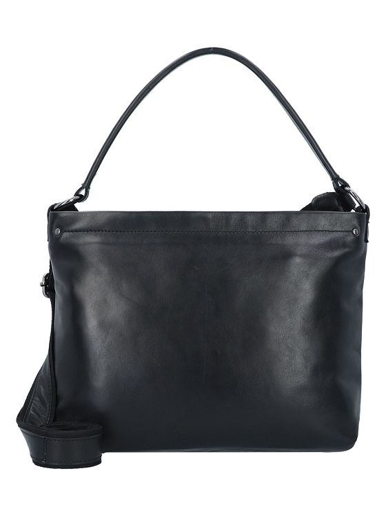 Harold's Caugio Skuldertaske Læder 32 cm