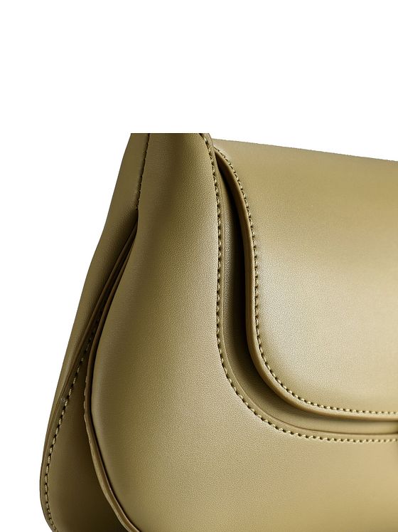 Calvin Klein Hardware Skuldertaske 32 cm Calvin Klein Hardware Skuldertaske 32 cm