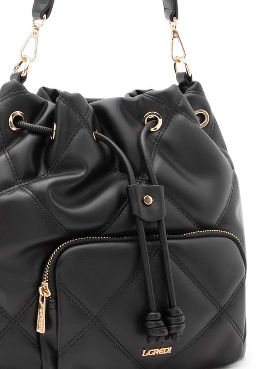 L.CREDI Raimunda Posetaske 26 cm