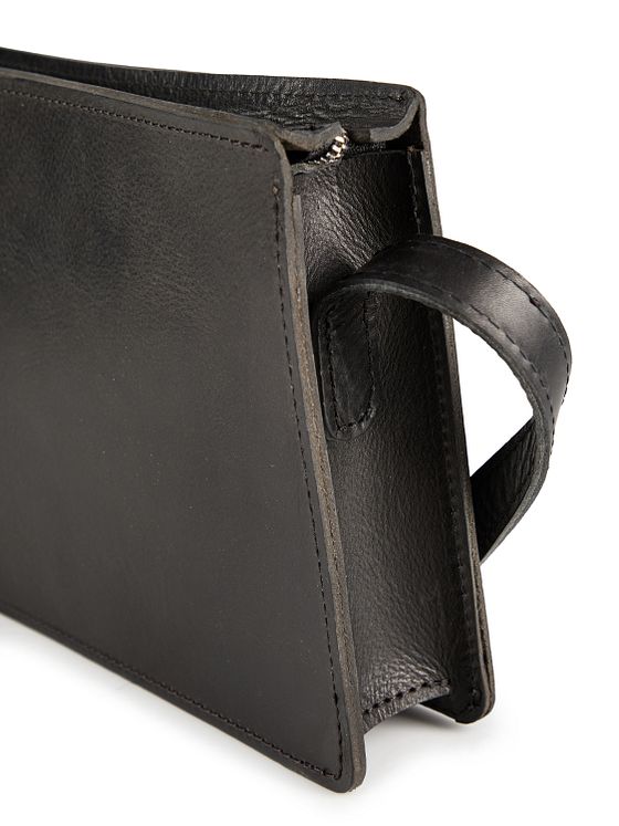 Harold's SAS Skuldertaske Læder 23 cm