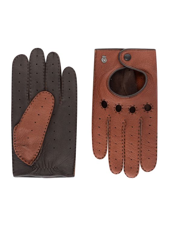 Roeckl Toronto Handsker Læder Roeckl Toronto Handsker Læder