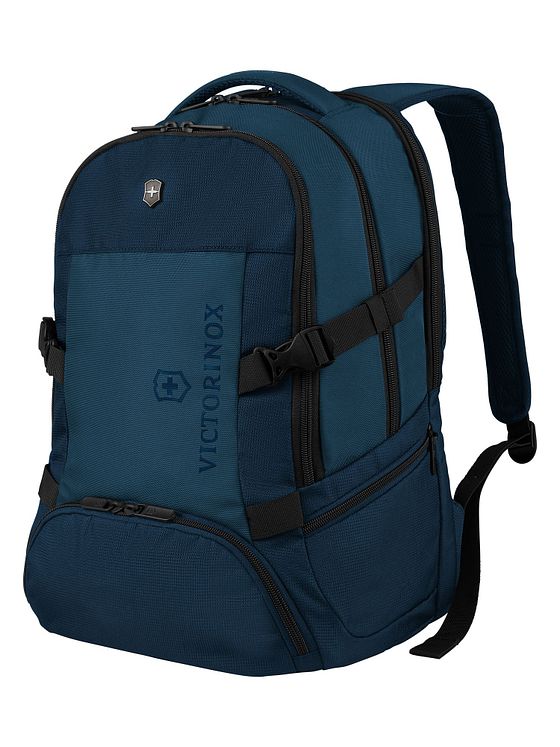 Victorinox Vx Sport EVO Deluxe-rygsæk med 48 cm rum til bærbar computer Victorinox Vx Sport EVO Deluxe-rygsæk med 48 cm rum til bærbar computer