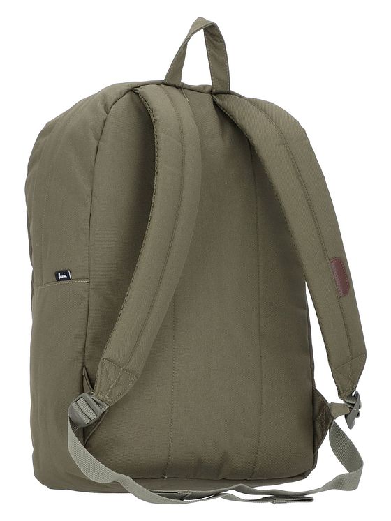 Herschel Heritage-rygsæk 47 cm med rum til bærbar computer Herschel Heritage-rygsæk 47 cm med rum til bærbar computer