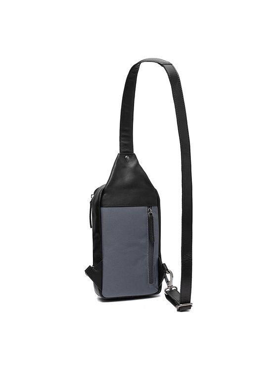 The Chesterfield Brand Fusion Salla Skuldertaske 15 cm The Chesterfield Brand Fusion Salla Skuldertaske 15 cm