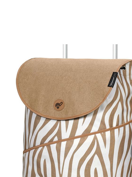 Andersen Shopper Alu Star Shopper Tyra Indkøbsvogn 59 cm