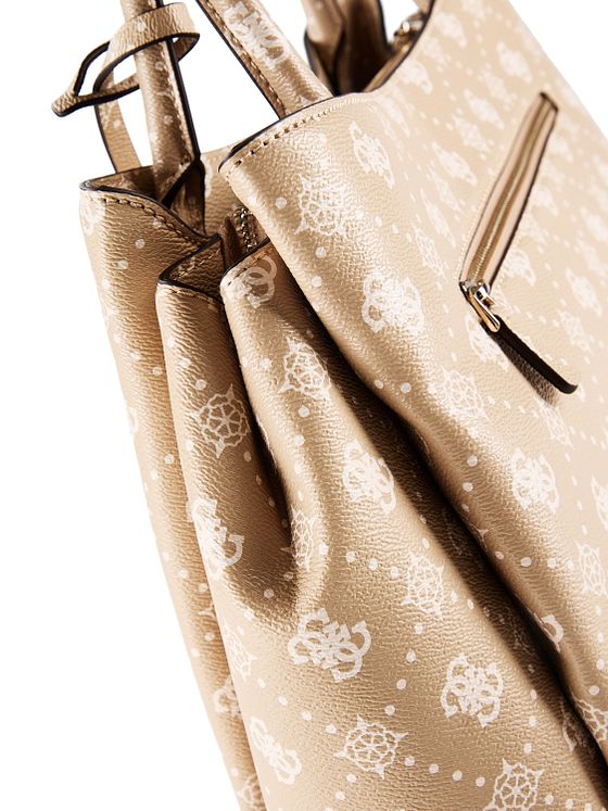 Guess Carrie Skuldertaske 44 cm