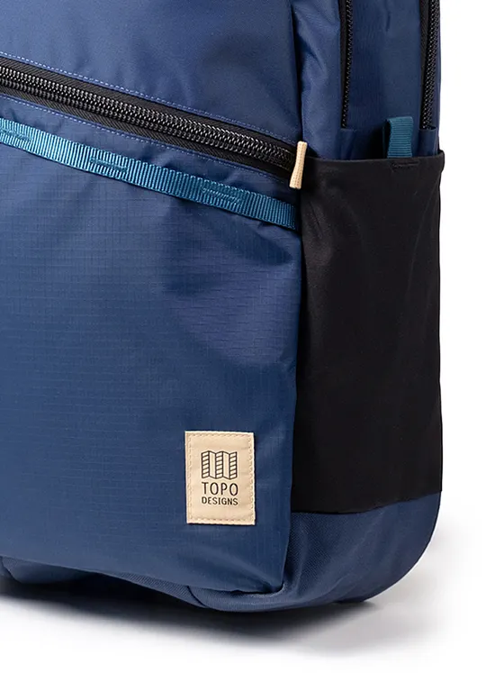 Topo Designs Commuter Denní batoh 49.5 cm Kapsa na notebook Topo Designs Commuter Denní batoh 49.5 cm Kapsa na notebook