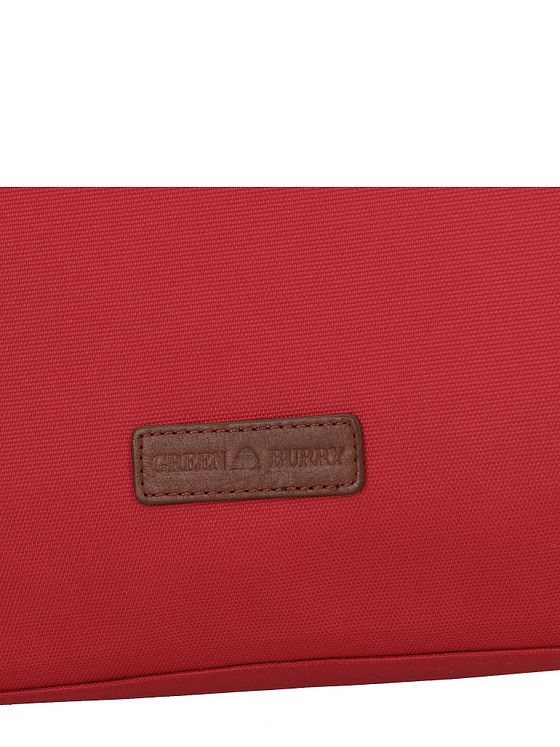 Greenburry Diana Nákupní taška 40 cm