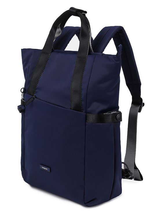 Hedgren Nova Solar-rygsæk 37,5 cm med rum til bærbar computer