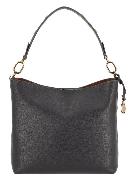 Fossil Jessie Skuldertaske Læder 28 cm
