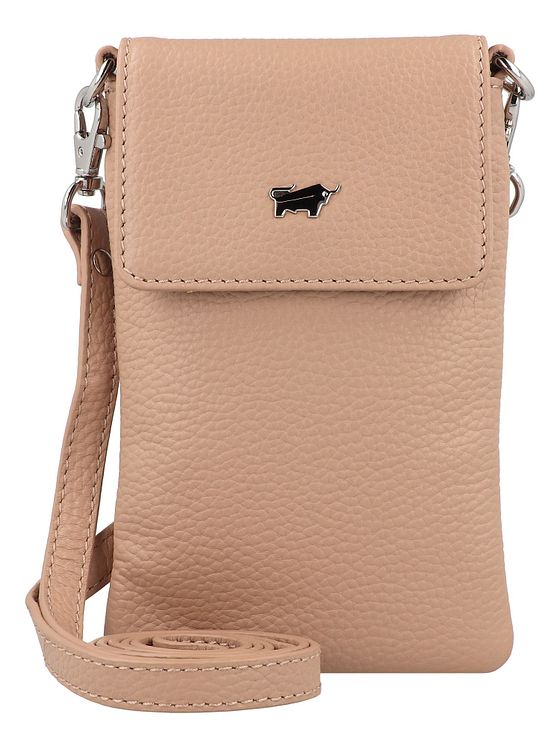 Braun Büffel Hanna Mobil-etui Læder 11.5 cm