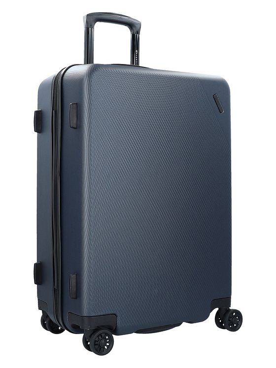 bugatti Kallisto 4-hjuls trolley 75 cm