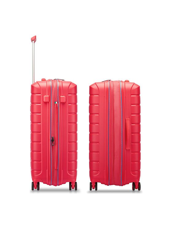 Roncato B-Flying Move 4 hjul Kuffert 3-delt med strækfold