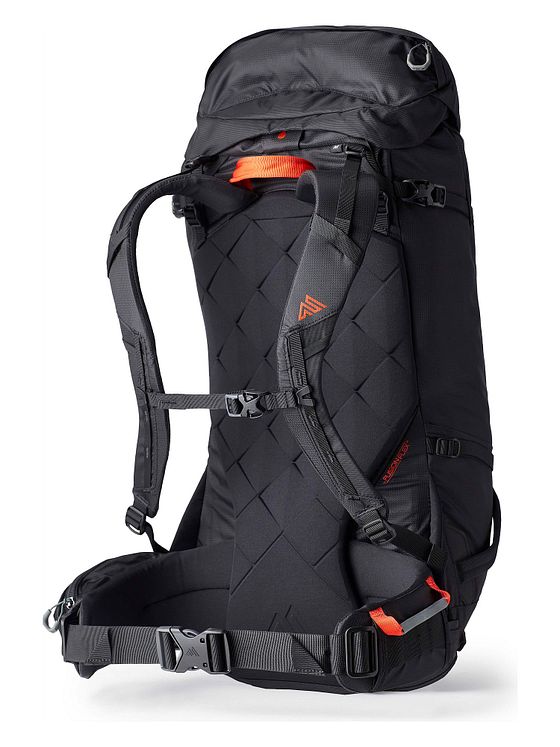 Gregory Alpinisto 50 Vandrer-rygsæk M 76 cm