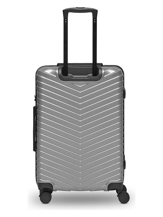 Redolz Essentials 18 4 hjul Trolley 66 cm med strækfold