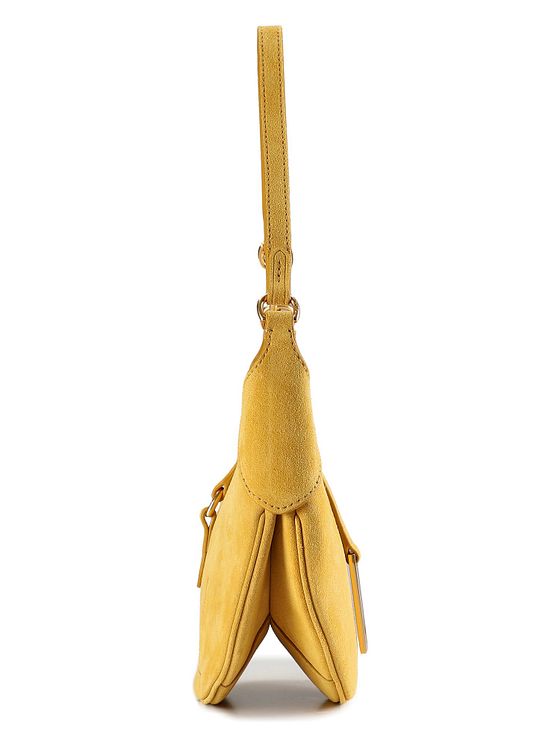 POLO RALPH LAUREN Polo ID Skuldertaske Læder 26 cm