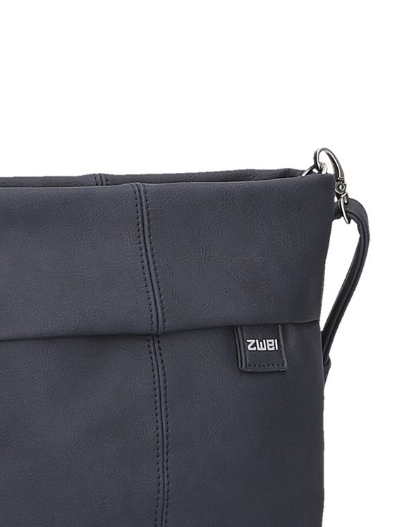 Zwei Mademoiselle.M Skuldertaske 25 cm Zwei Mademoiselle.M Skuldertaske 25 cm