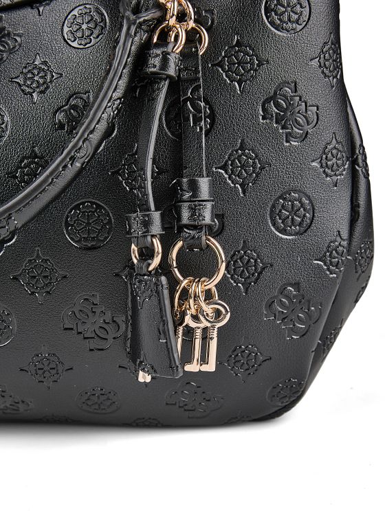 Guess Carmella Håndtaske 36 cm