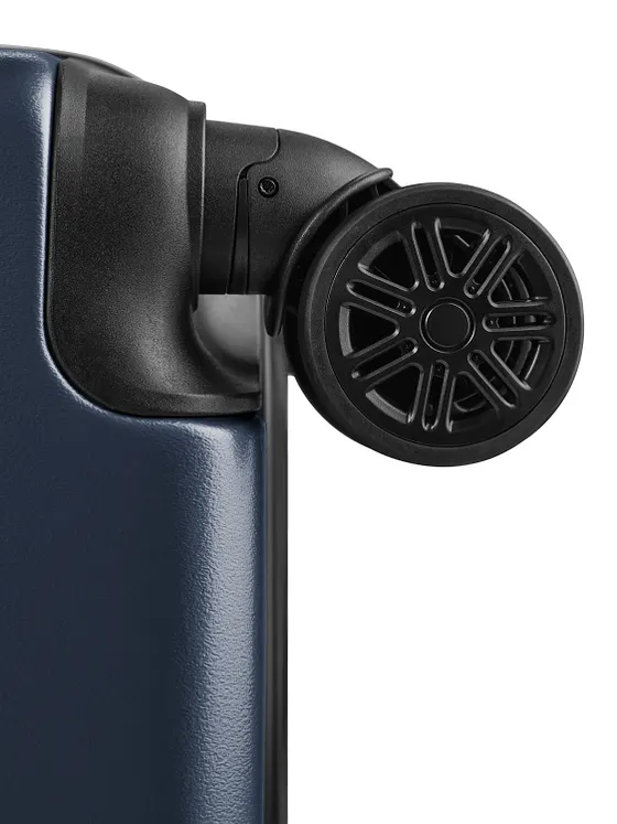Police Dublin 4-pyöräinen vetolaukku L 75 cm Laajennettava Police Dublin 4-pyöräinen vetolaukku L 75 cm Laajennettava