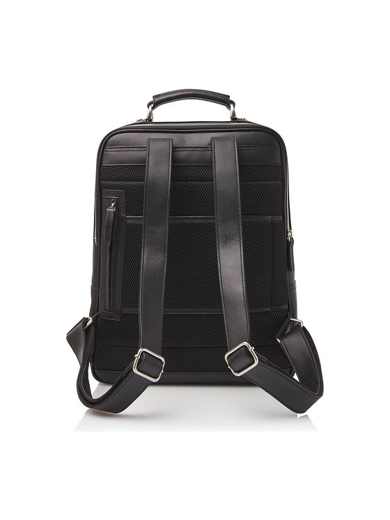 Castelijn & Beerens Verona rygsæk RFID læder 40 cm laptoprum