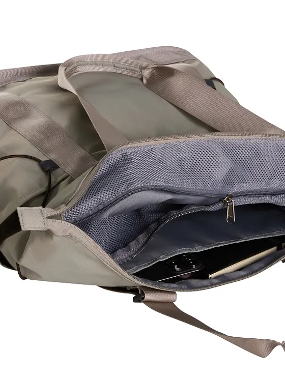 The North Face Borealis Skuldertaske 47 cm Laptoprum The North Face Borealis Skuldertaske 47 cm Laptoprum