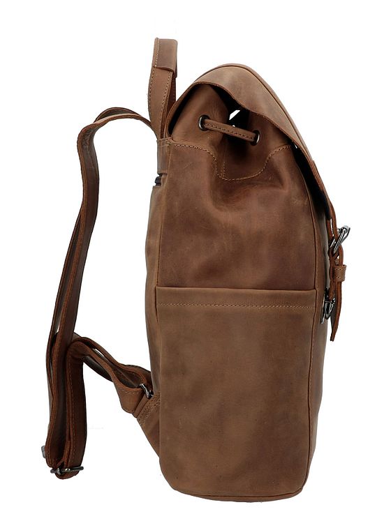 Harold's Toro Daypack Læder 40 cm