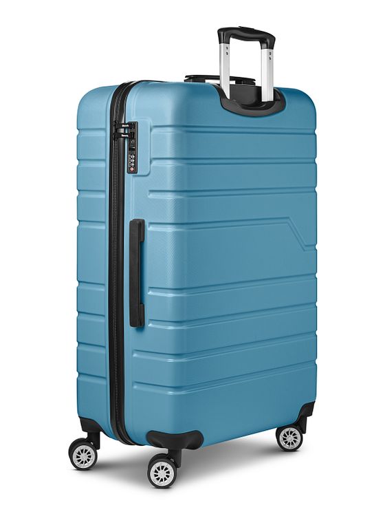 Bench Seattle 4-hjulet Trolley L 79 cm Bench Seattle 4-hjulet Trolley L 79 cm
