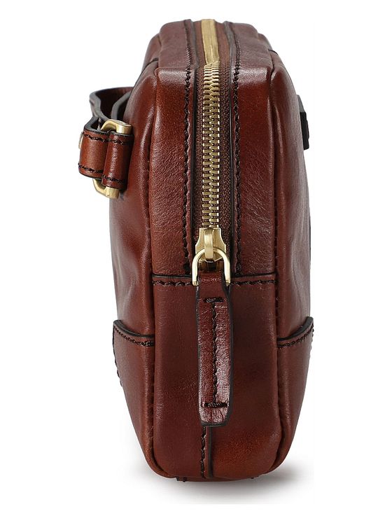 The Bridge Vespucci Clutch taske Læder 32 cm