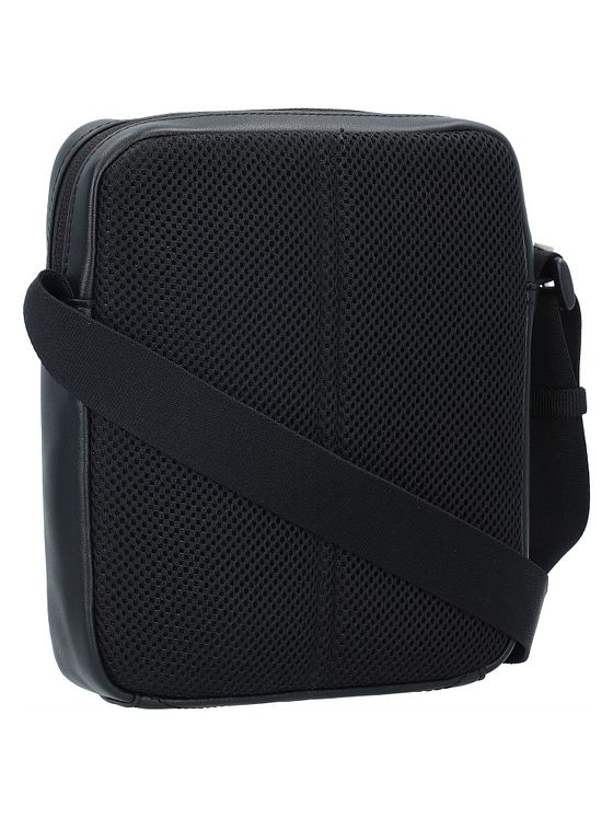 Calvin Klein Jeans Monogram Soft Skuldertaske 18.5 cm