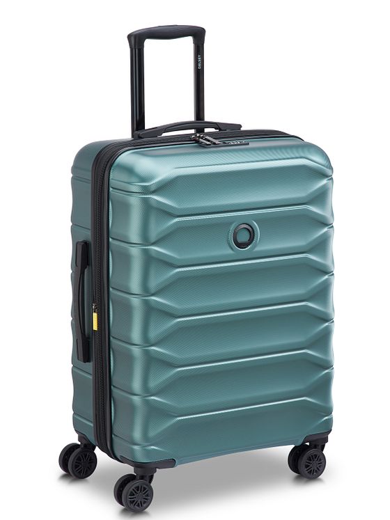 Delsey Paris Meteor 4-pyöräinen Lentolaukku 68 cm Laajennettava