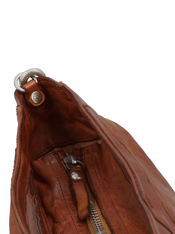 Campomaggi Piera Håndtaske Læder 24 cm