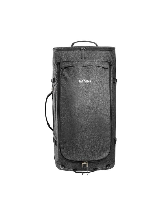 Tatonka Duffle Roller 140 Skládací cestovní taška na 2 kolečkách 87 cm