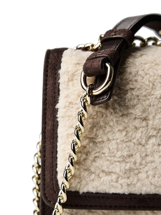 Armani Exchange Jodie Bolsa de hombro 25 cm Armani Exchange Jodie Bolsa de hombro 25 cm