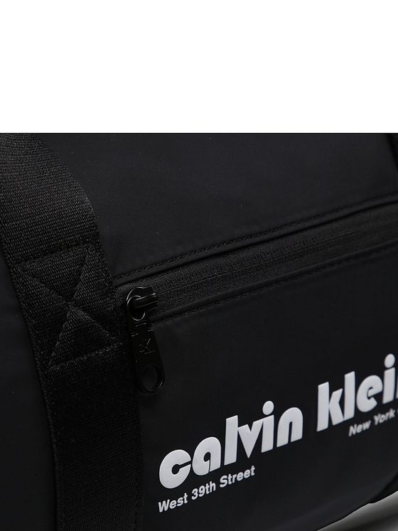 Calvin Klein Weekend-rejsetaske 45 cm