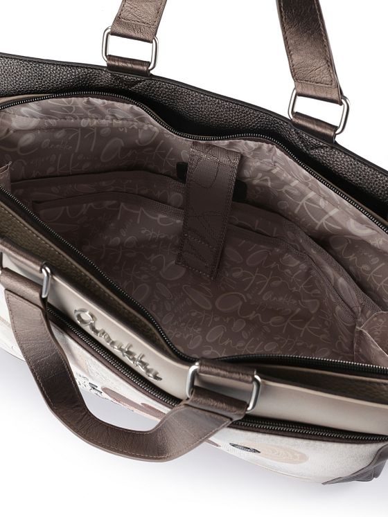 Anekke Sophia Dokumenttaske 45 cm Laptoprum Anekke Sophia Dokumenttaske 45 cm Laptoprum