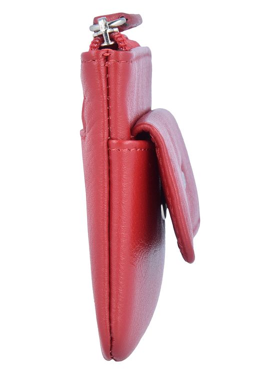 Picard Bingo-nøgleetui i læder 13 cm