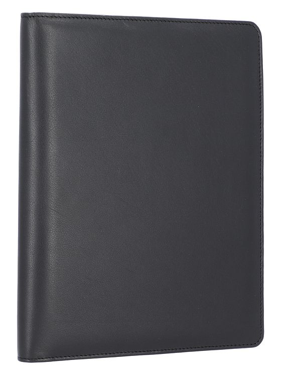 Alassio Cremona II skriveetui i læder 32 cm Alassio Cremona II skriveetui i læder 32 cm