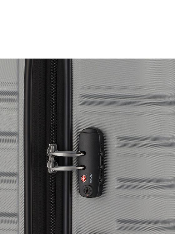 American Tourister Flashline 4 hjul Trolley 78 cm med strækfold