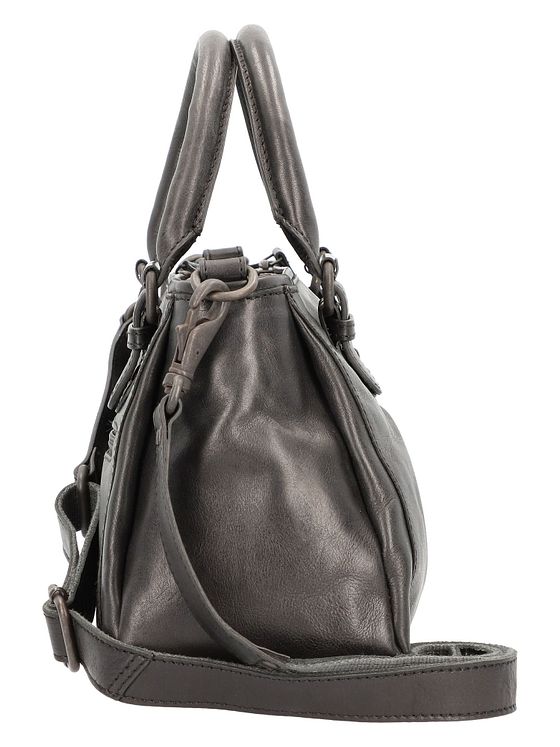 aunts & uncles Grandma's Luxury Club Mrs.Choco Sprinkle Håndtaske læder 29 cm aunts & uncles Grandma's Luxury Club Mrs.Choco Sprinkle Håndtaske læder 29 cm