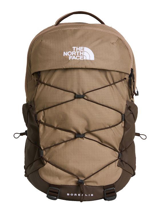 The North Face Borealis Mochila urbana 49.5 cm Compartimento para el portátil The North Face Borealis Mochila urbana 49.5 cm Compartimento para el portátil
