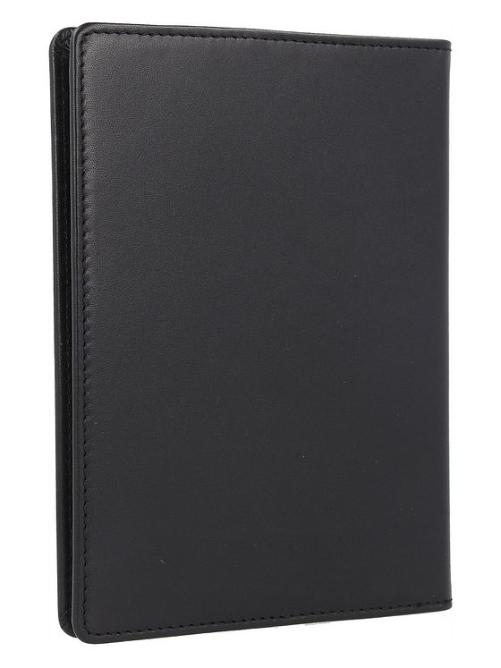 Esquire Harry pasetui RFID læder 10 cm