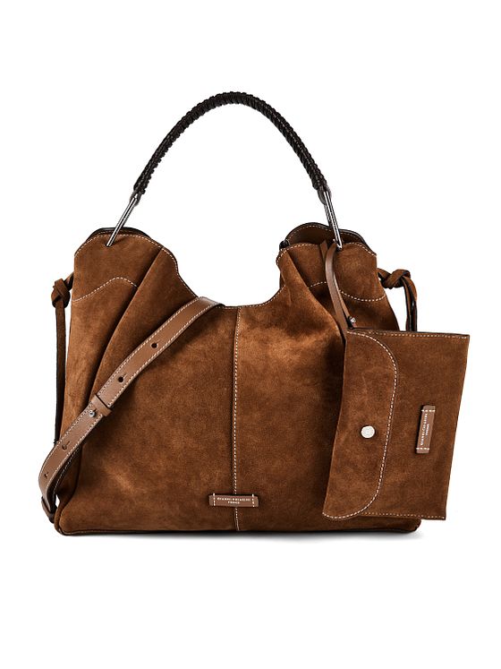 Gianni Chiarini Era Olkalaukku Nahka 41 cm Gianni Chiarini Era Olkalaukku Nahka 41 cm