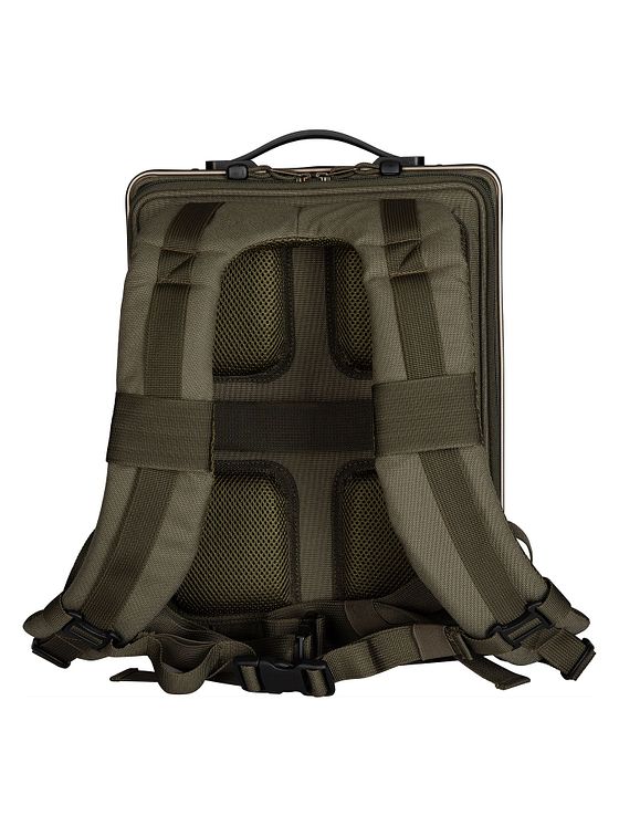 Aleon Hybridrygsæk 39 cm med rum til bærbar computer