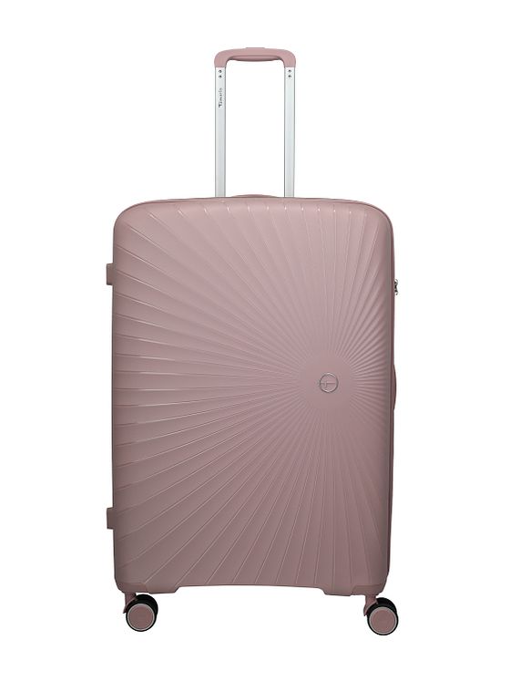 Travelite Tamaris x Travelite Voyaage 4 hjul Trolley L 76 cm