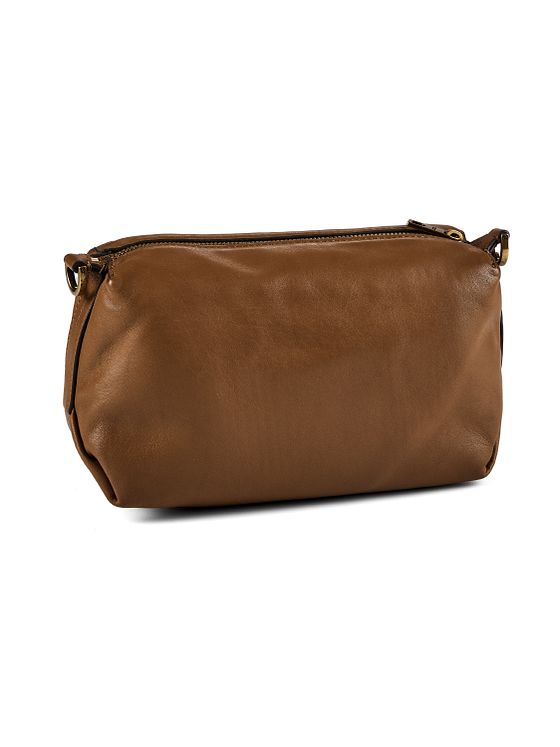 Liebeskind Elvira Crossbody taske Læder 25 cm