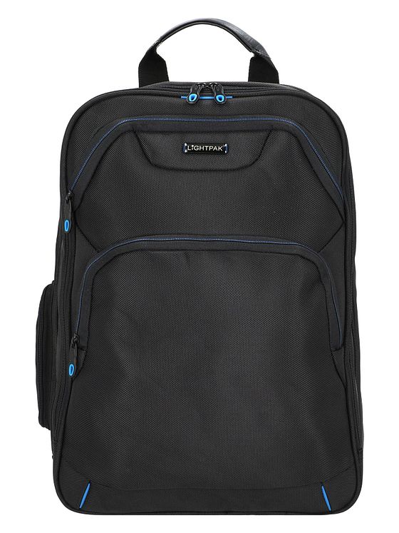 Lightpak Executive Line Echo 1 business-rygsæk 42 cm rum til bærbar computer