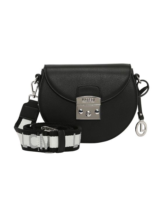 L.CREDI Filippa skuldertaske 20 cm