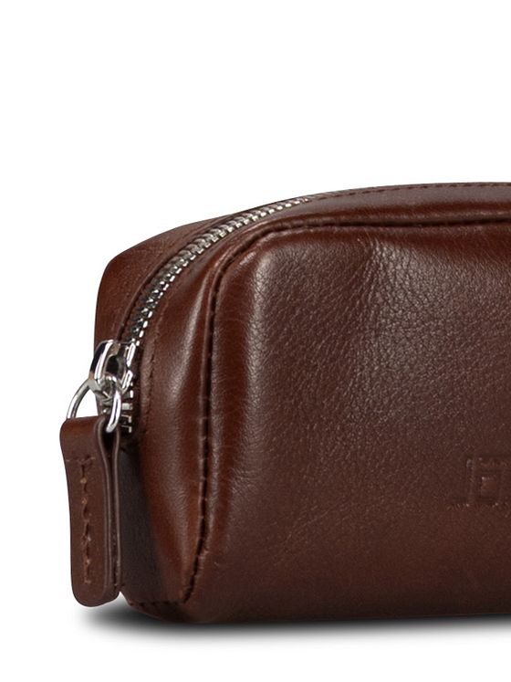 Jost Vardo Pouzdro na klíče Kůže 10 cm