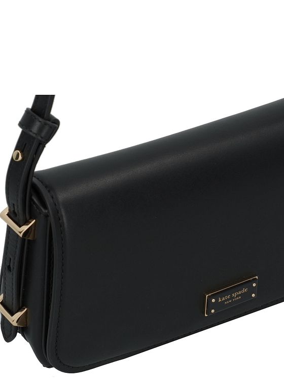 Kate Spade New York Liv Skuldertaske Læder 22 cm