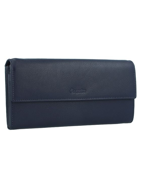 Esquire Viktoria pung RFID læder 18,5 cm Esquire Viktoria pung RFID læder 18,5 cm